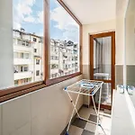 2bdrm דירה