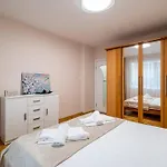 דירה 2bdrm וארנה