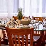 דירה 2bdrm וארנה