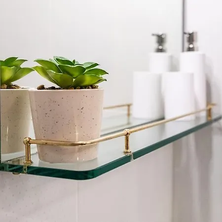 2bdrm Apartman Várna