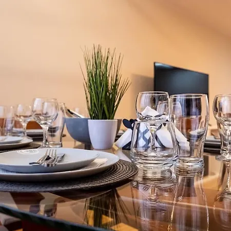 Apartman 2bdrm *