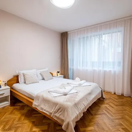 2bdrm Lägenhet Varna