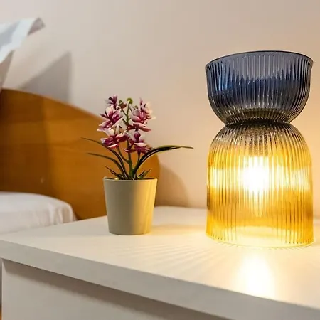 Lejlighed 2bdrm