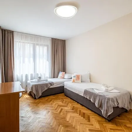 Lejlighed 2bdrm
