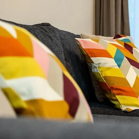Lejlighed 2bdrm