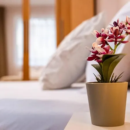 2bdrm * Várna