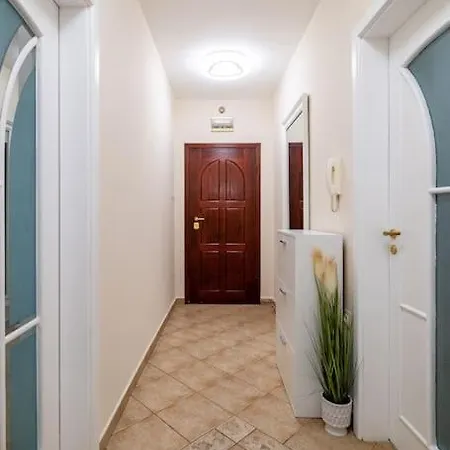 Lejlighed 2bdrm *