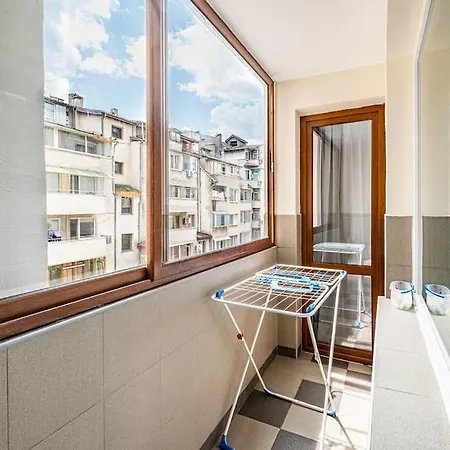2bdrm Apartman