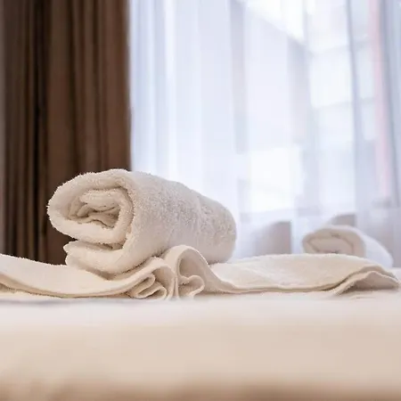 2bdrm Várna
