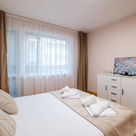 2bdrm Apartman Várna