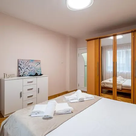 Lägenhet 2bdrm Varna