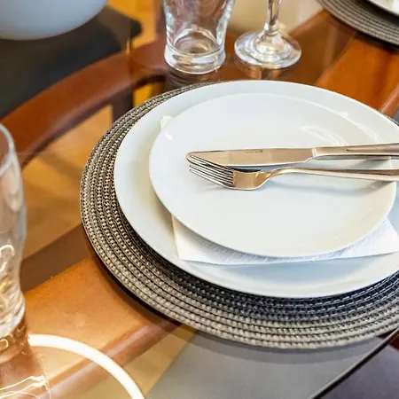 2bdrm Lägenhet Varna