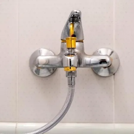 Lägenhet 2bdrm Varna