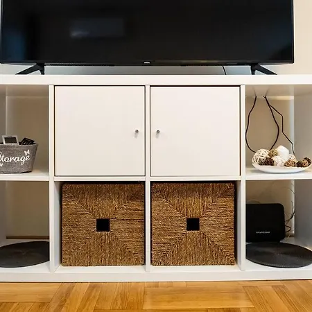 2bdrm Lägenhet Varna