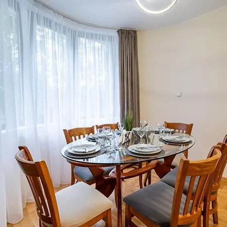 2bdrm Lejlighed