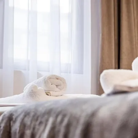 2bdrm Lägenhet Varna