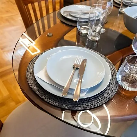 Lejlighed 2bdrm *