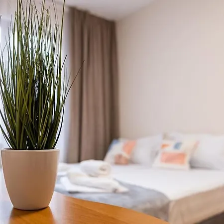 2bdrm Lägenhet Varna