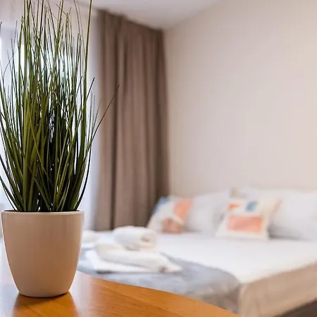 2bdrm Apartman Várna