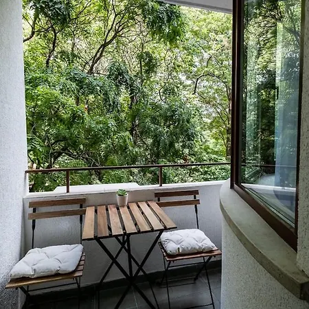 2bdrm Apartmán Varna