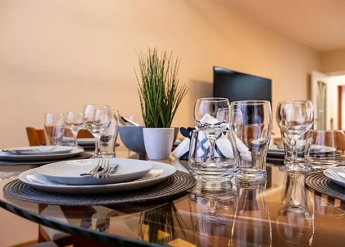 Апартамент 2bdrm *