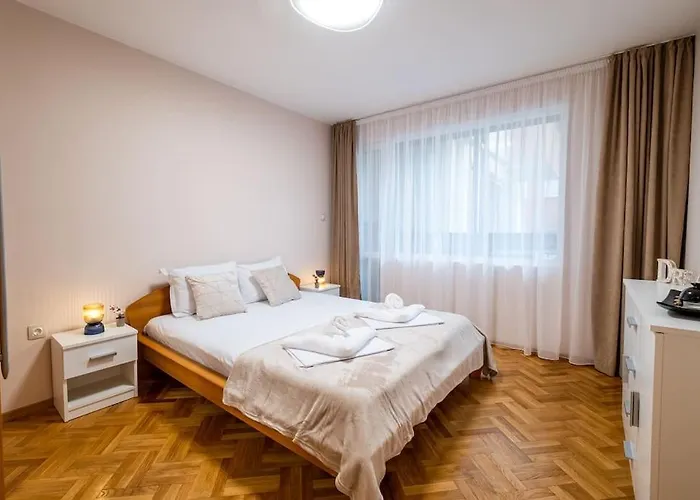 2bdrm Apartamento Varna