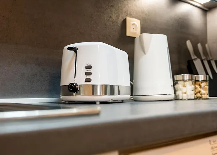 2bdrm Апартамент *