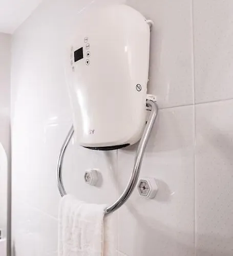 Апартамент 2bdrm Варна