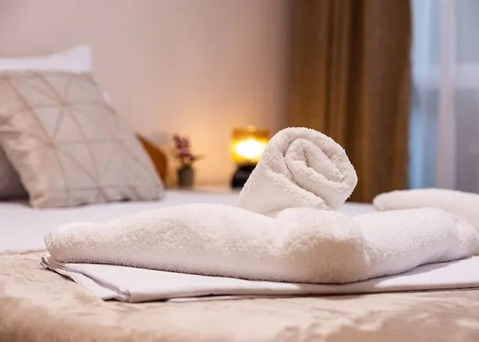 2bdrm Апартамент