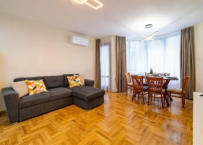 2bdrm Apartamento