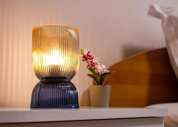 Апартамент 2bdrm