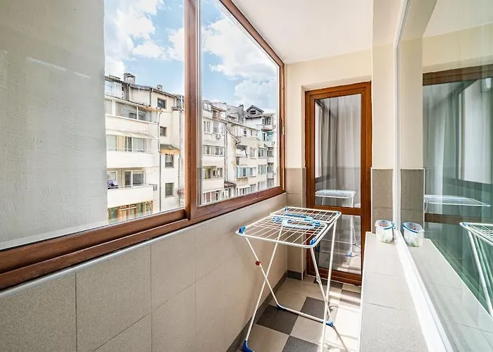 2bdrm Апартамент