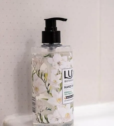 2bdrm Апартамент *