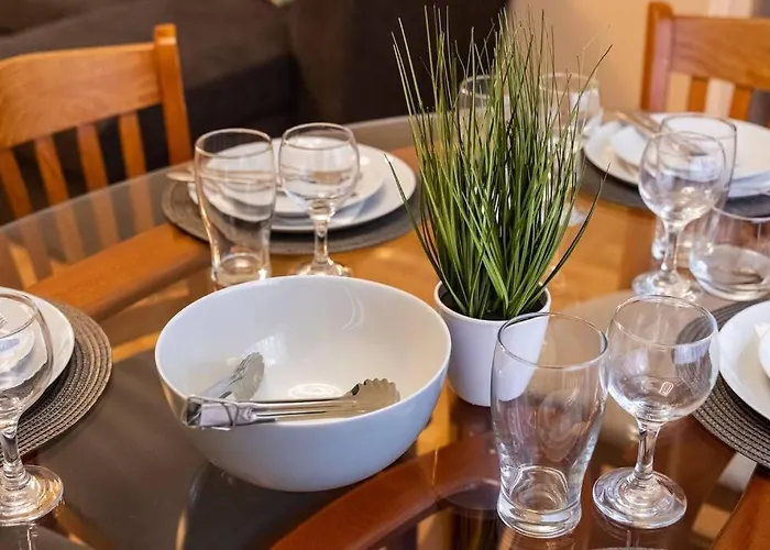 Апартамент 2bdrm *