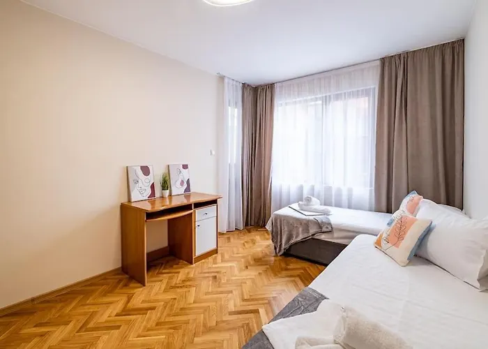 2bdrm * Варна