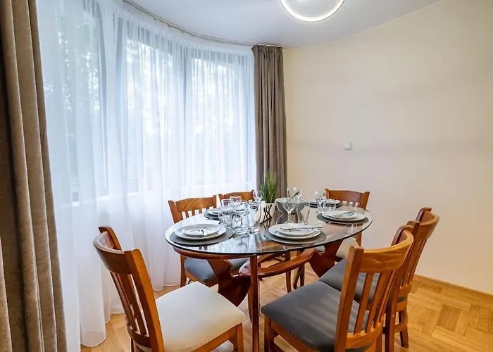 2bdrm Апартамент