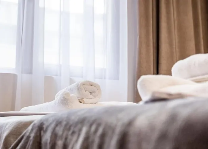 2bdrm Apartamento Varna