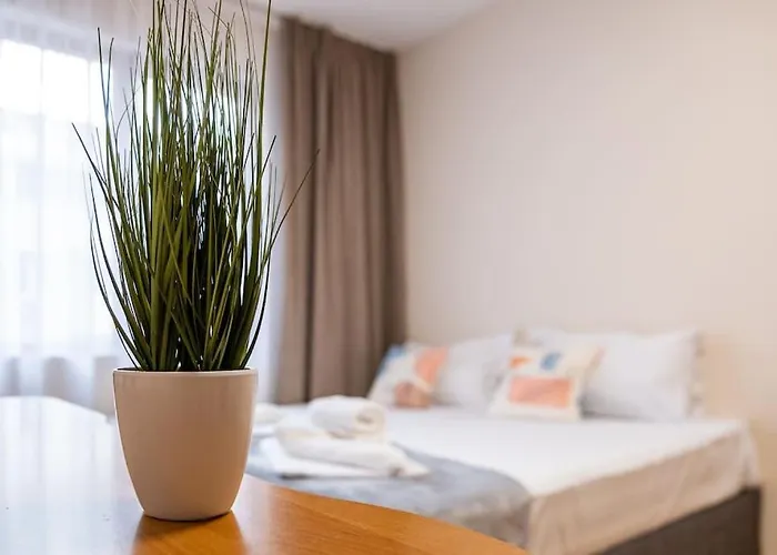 2bdrm Apartamento Varna