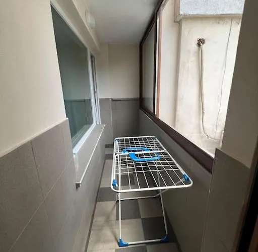 Apartamento 2bdrm