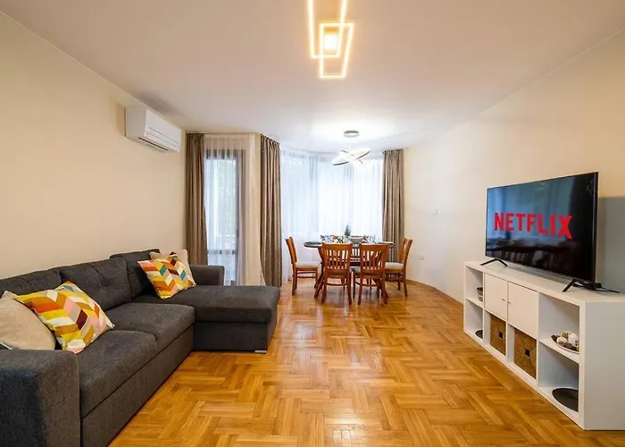2bdrm Apartamento Varna
