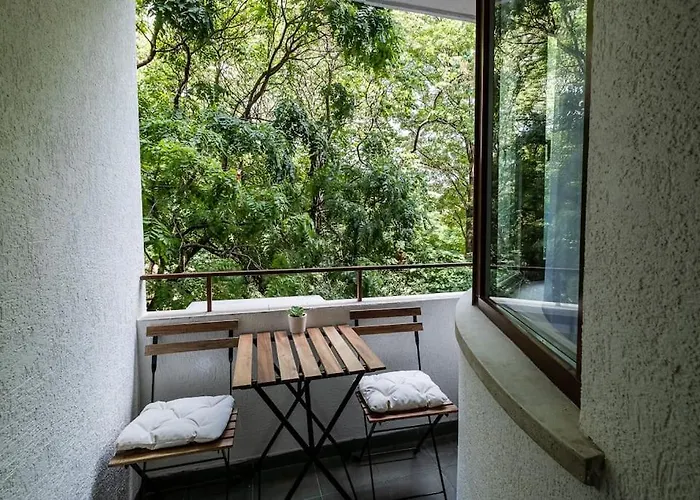 2bdrm Apartamento Varna