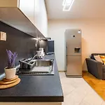 Apartment 2bdrm *