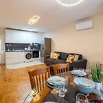 2bdrm * Varna