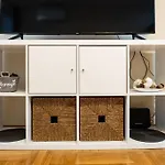 2bdrm Apartment Varna
