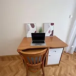 2bdrm Apartmán