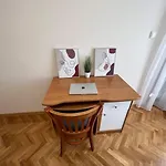 2bdrm Apartmán *
