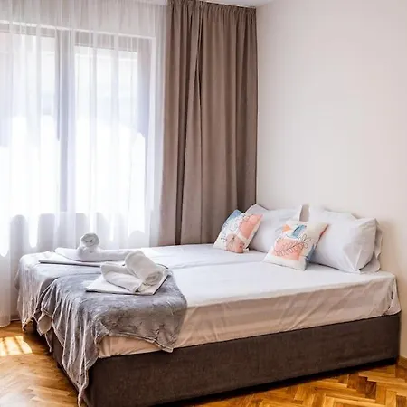 2bdrm Apartmán