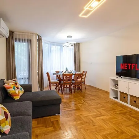 2bdrm Apartmán *