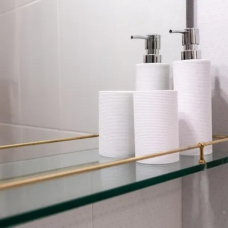 דירה 2bdrm וארנה