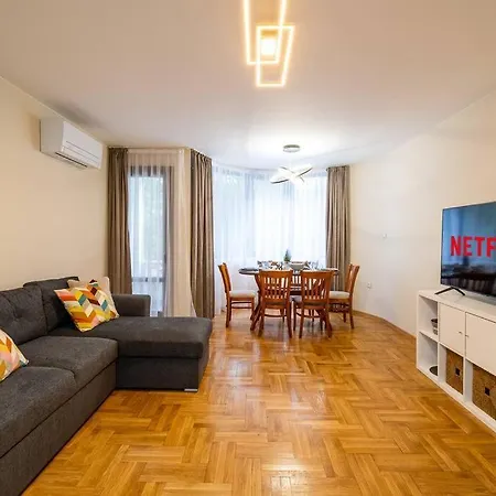 2bdrm Apartmán Varna